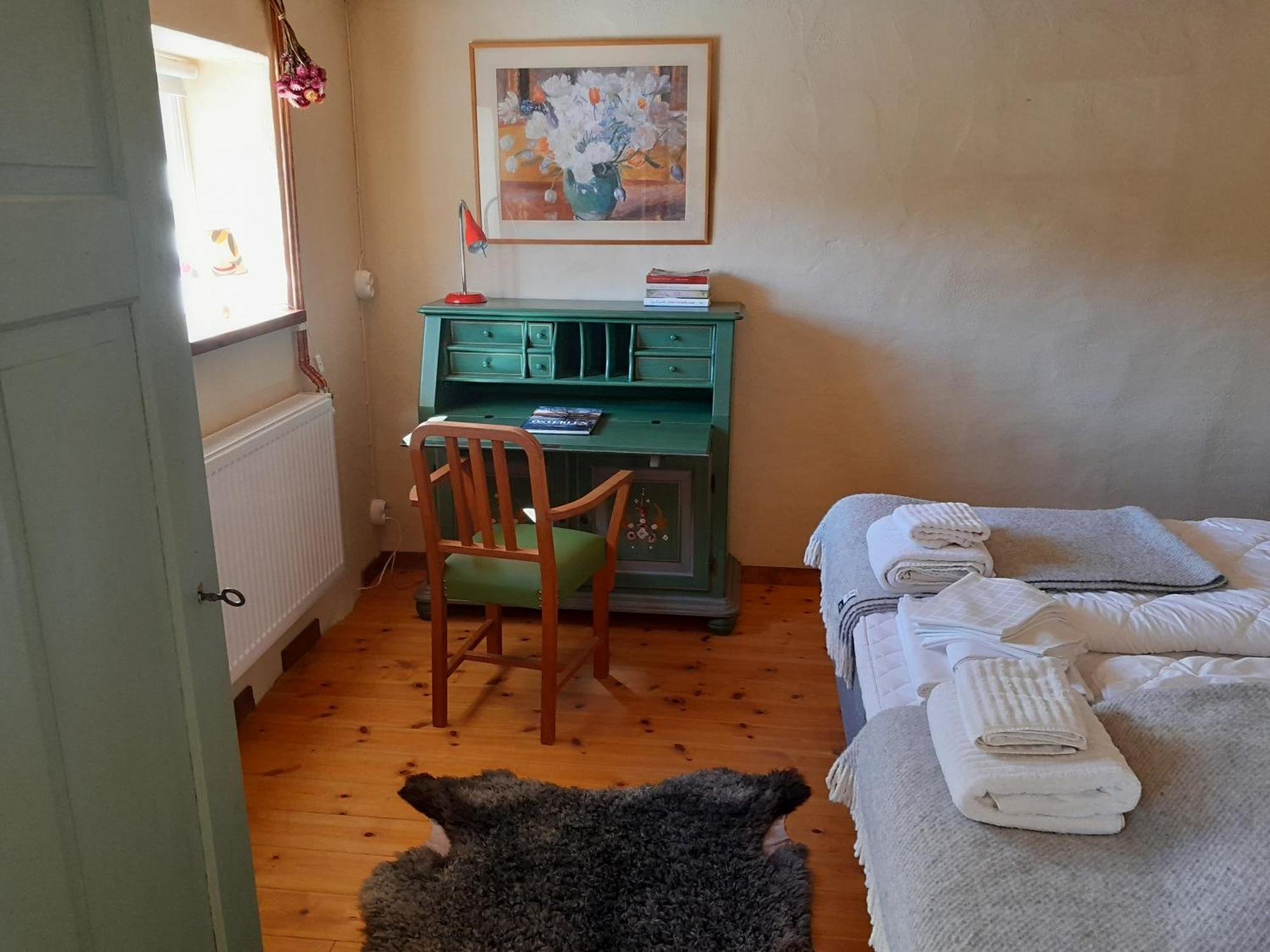 Kaellagarden Stora Gardslaegenheten Brösarp
